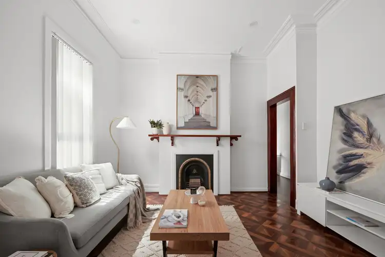 Third view of Homely house listing, 44 Norton Street, Ashfield NSW 2131