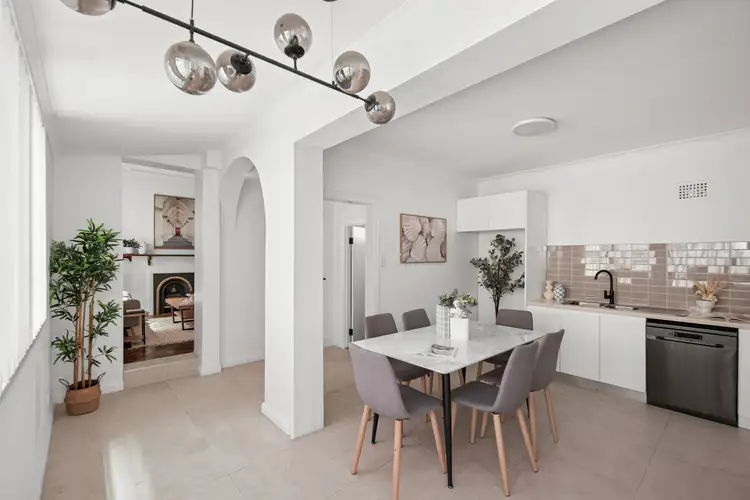 Fourth view of Homely house listing, 44 Norton Street, Ashfield NSW 2131