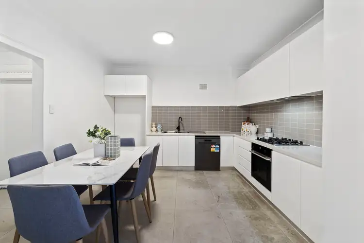 Fifth view of Homely house listing, 44 Norton Street, Ashfield NSW 2131