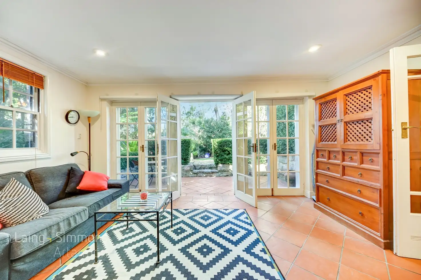 Main view of Homely unit listing, 9A Carlos Street, Artarmon NSW 2064