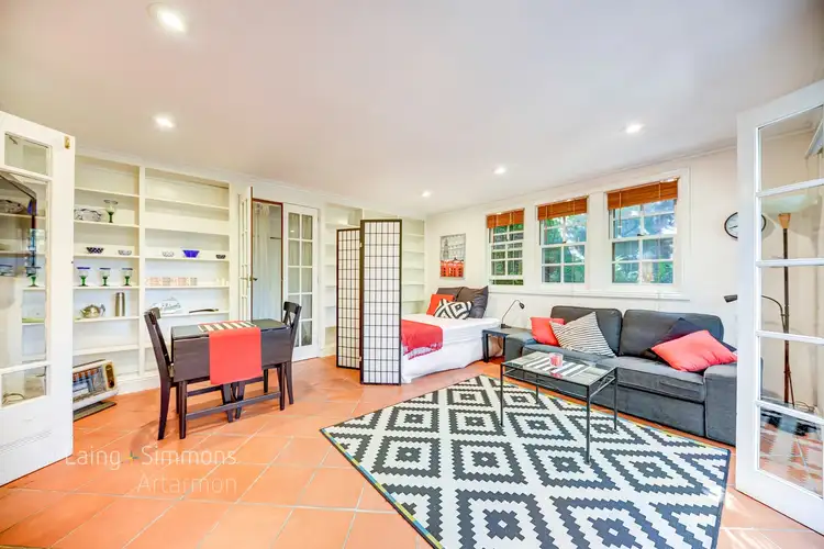Second view of Homely unit listing, 9A Carlos Street, Artarmon NSW 2064