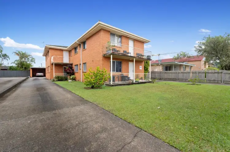 2/33 York Street, Coffs Harbour NSW 2450