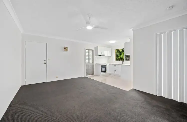 Third view of Homely unit listing, 2/33 York Street, Coffs Harbour NSW 2450