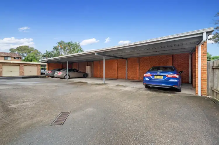 Fourth view of Homely unit listing, 2/33 York Street, Coffs Harbour NSW 2450