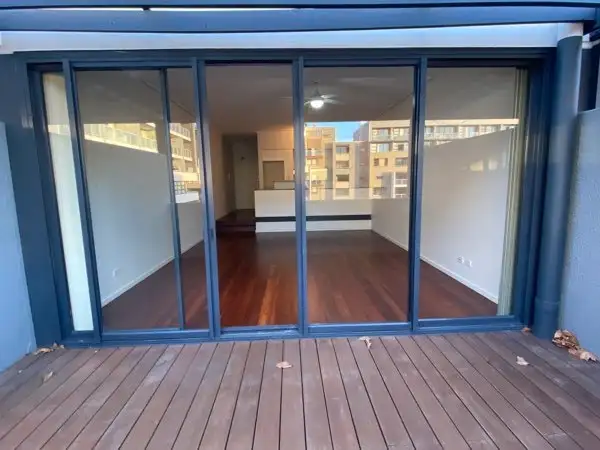 Fourth view of Homely apartment listing, C76/240 Wyndham Street, Alexandria NSW 2015