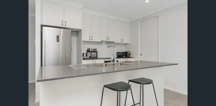 Third view of Homely house listing, 22 Tasman Circuit, Burdell QLD 4818