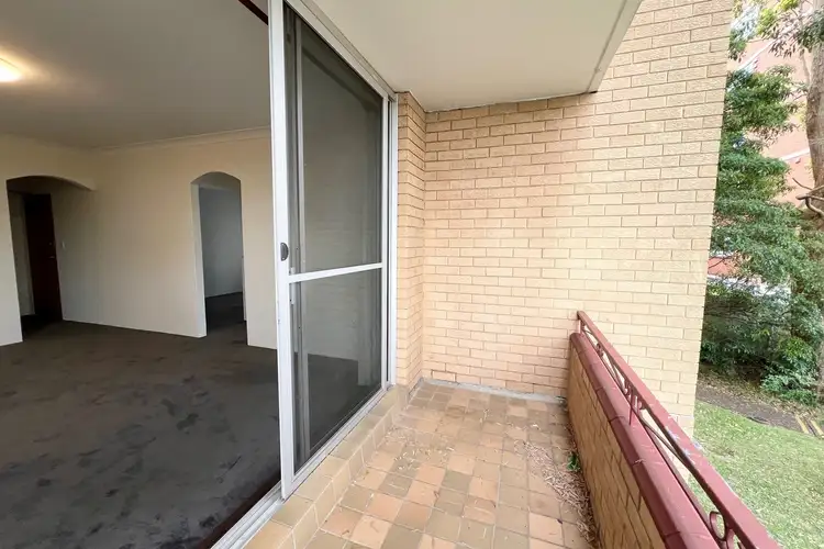 Second view of Homely apartment listing, 1/5 -7 Rockley Street, Bondi NSW 2026