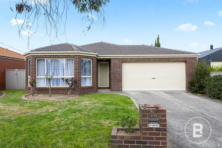 101 Birdwood Avenue, Sebastopol VIC 3356