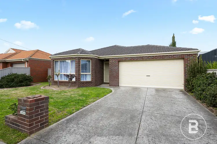 Second view of Homely house listing, 101 Birdwood Avenue, Sebastopol VIC 3356