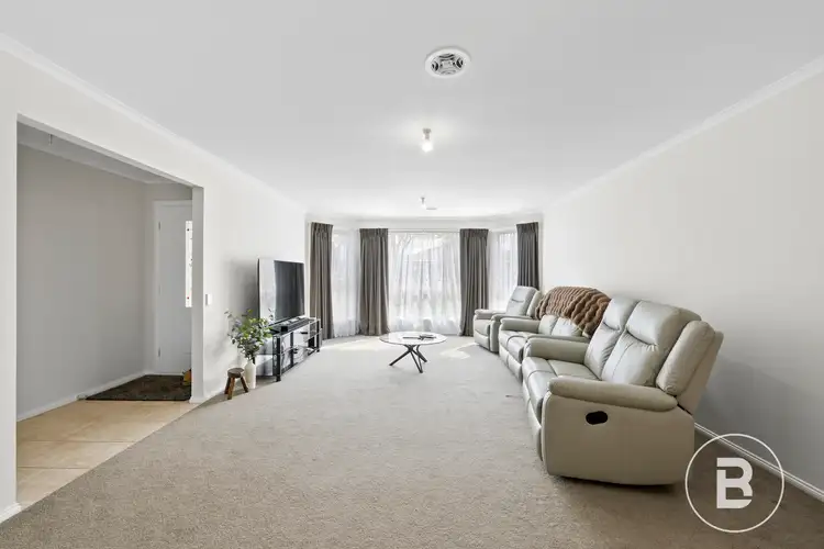 Third view of Homely house listing, 101 Birdwood Avenue, Sebastopol VIC 3356