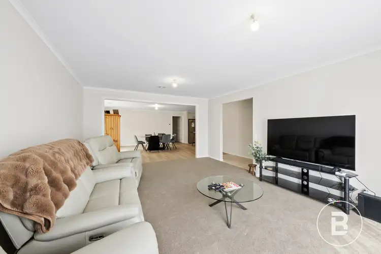 Fourth view of Homely house listing, 101 Birdwood Avenue, Sebastopol VIC 3356
