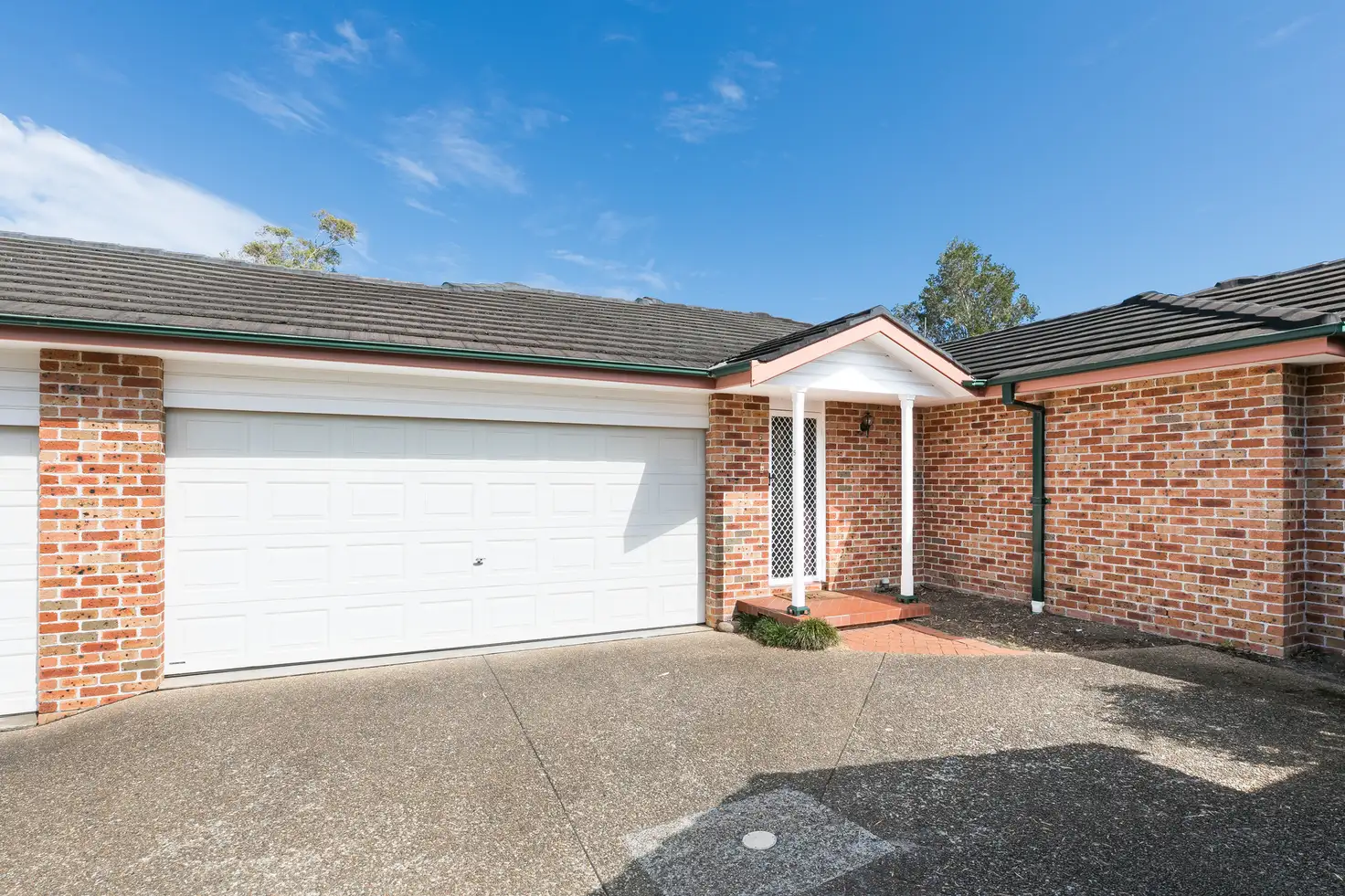 Main view of Homely villa listing, 5/7 Northcote Avenue, Caringbah South NSW 2229
