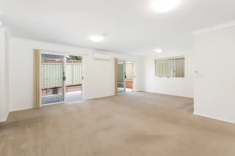 Second view of Homely villa listing, 5/7 Northcote Avenue, Caringbah South NSW 2229
