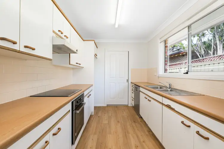 Third view of Homely villa listing, 5/7 Northcote Avenue, Caringbah South NSW 2229