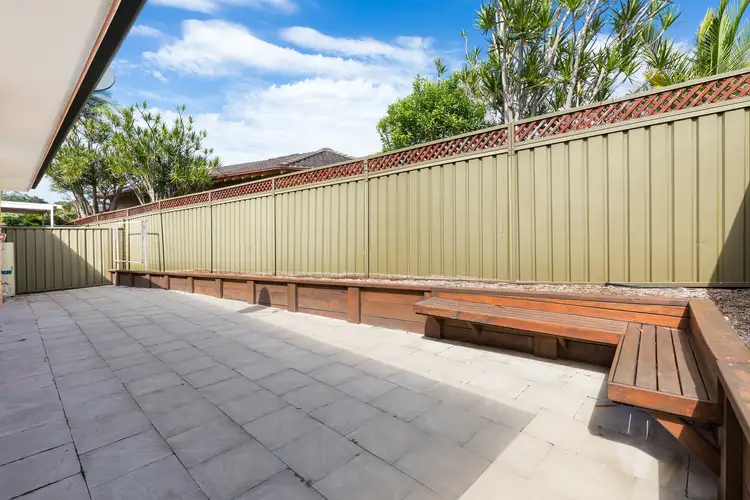 Fifth view of Homely villa listing, 5/7 Northcote Avenue, Caringbah South NSW 2229