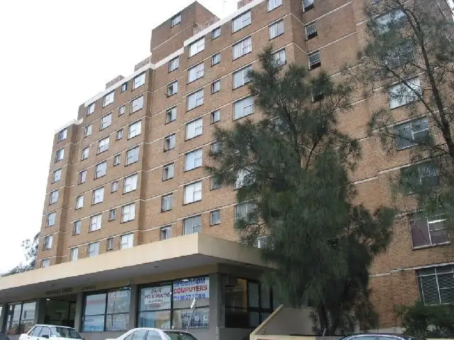 47/10 Bridge Street, Granville NSW 2142