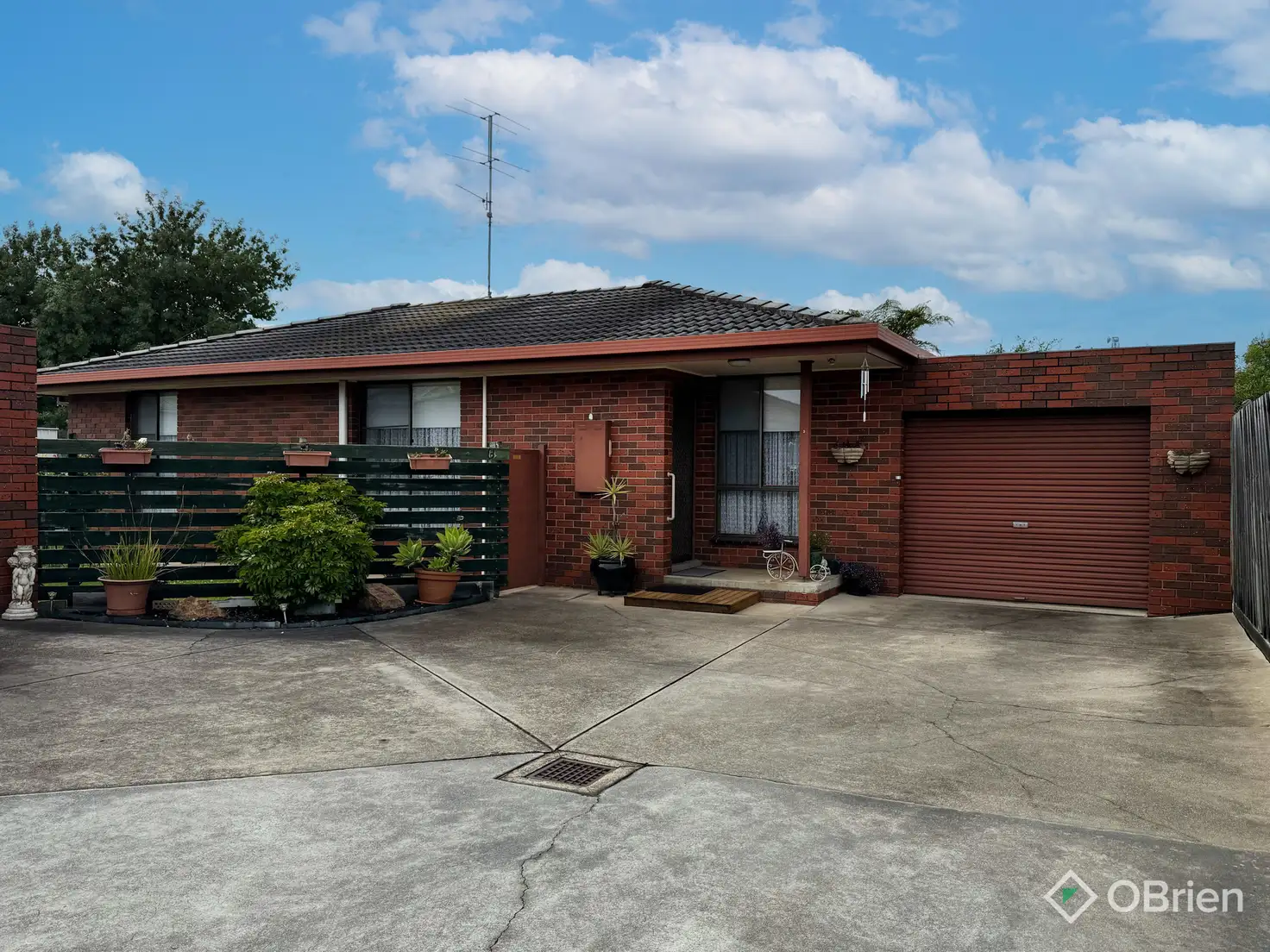 Main view of Homely unit listing, 3/19 Pinnock Street, Bairnsdale VIC 3875