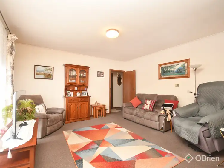 Second view of Homely unit listing, 3/19 Pinnock Street, Bairnsdale VIC 3875