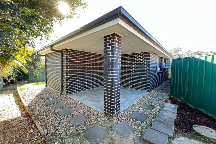 68a Elizabeth Street, Kingswood NSW 2747