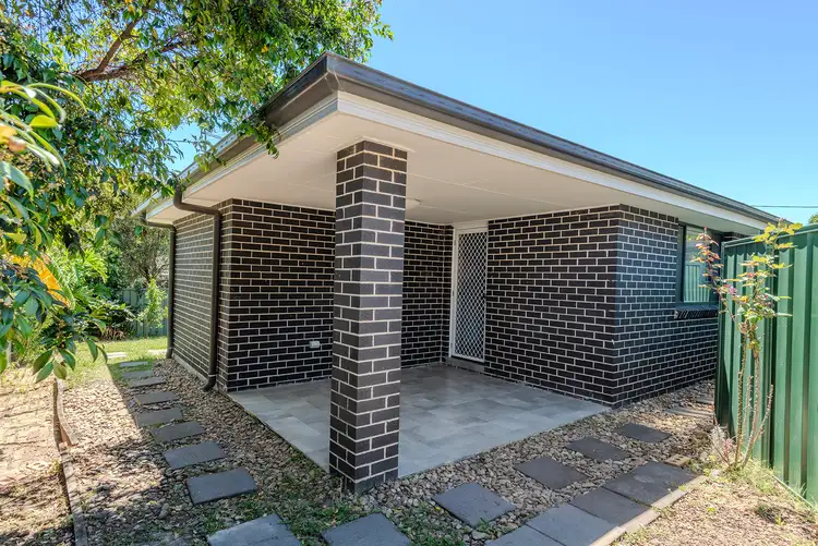 68a Elizabeth Street, Kingswood NSW 2747