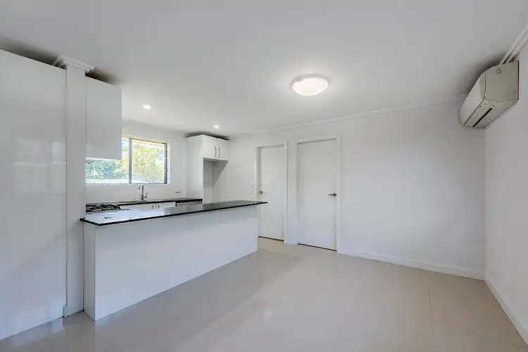 Second view of Homely house listing, 68a Elizabeth Crescent, Kingswood NSW 2747