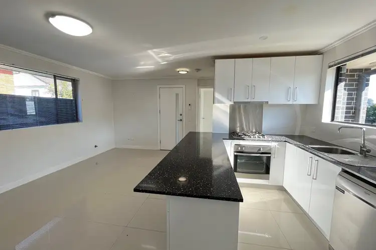 Second view of Homely house listing, 68a Elizabeth Street, Kingswood NSW 2747