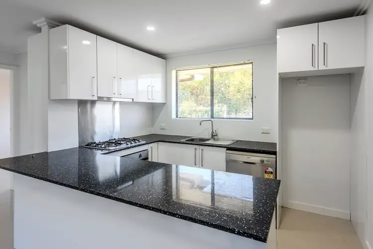 Fifth view of Homely house listing, 68a Elizabeth Crescent, Kingswood NSW 2747