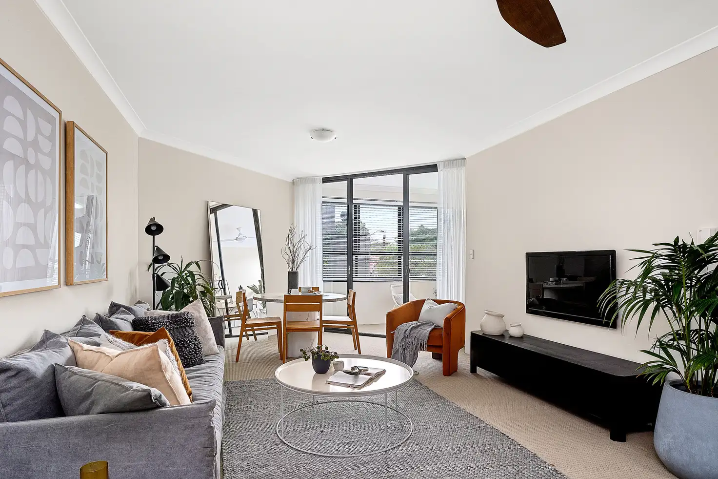 Main view of Homely apartment listing, 11/7 Railway Avenue, Stanmore NSW 2048