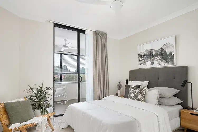 Third view of Homely apartment listing, 11/7 Railway Avenue, Stanmore NSW 2048