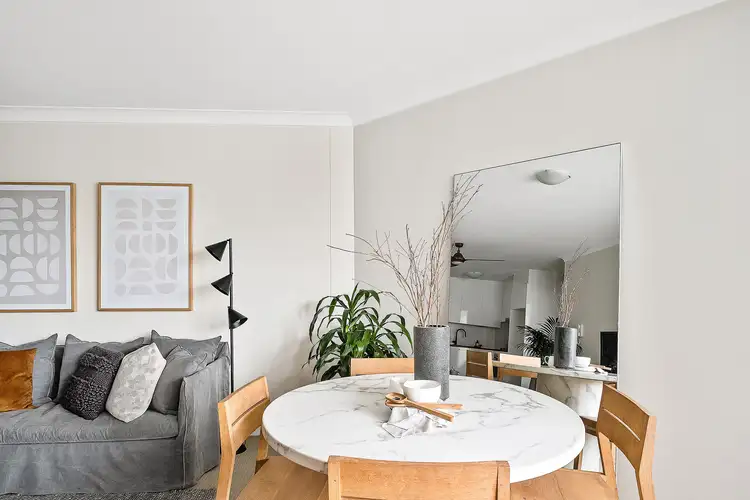 Fourth view of Homely apartment listing, 11/7 Railway Avenue, Stanmore NSW 2048