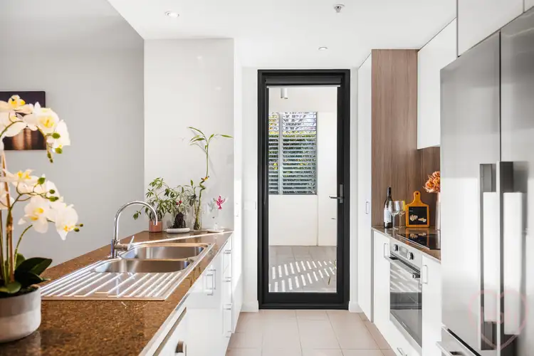 Second view of Homely apartment listing, 6/1 Mouat Street, Lyneham ACT 2602