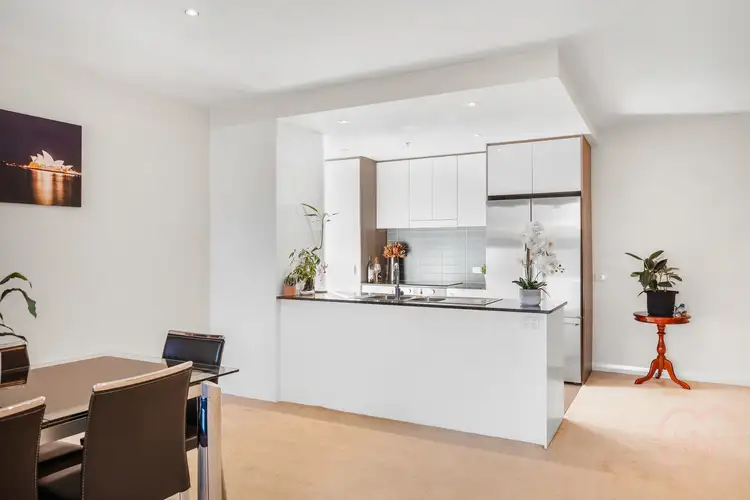 Third view of Homely apartment listing, 6/1 Mouat Street, Lyneham ACT 2602