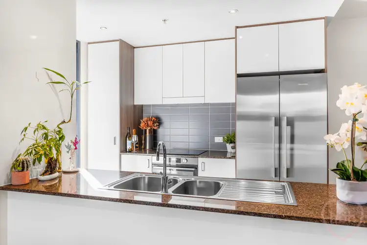 Fourth view of Homely apartment listing, 6/1 Mouat Street, Lyneham ACT 2602