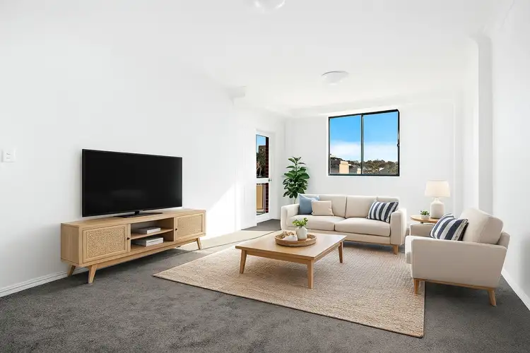 17/2-4 Central Road, Miranda NSW 2228