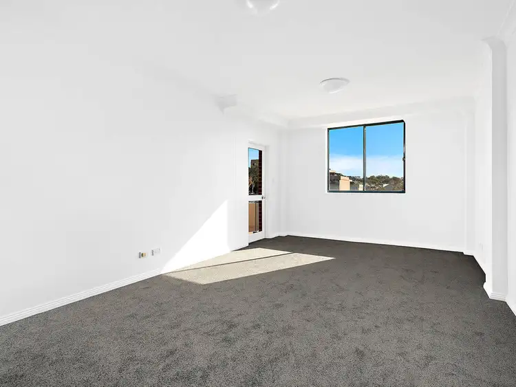 Second view of Homely unit listing, 17/2-4 Central Road, Miranda NSW 2228