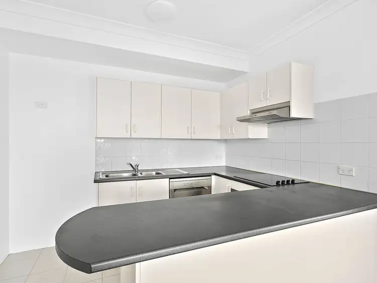 Third view of Homely unit listing, 17/2-4 Central Road, Miranda NSW 2228