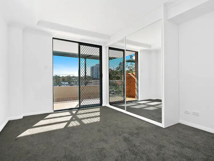 Fourth view of Homely unit listing, 17/2-4 Central Road, Miranda NSW 2228