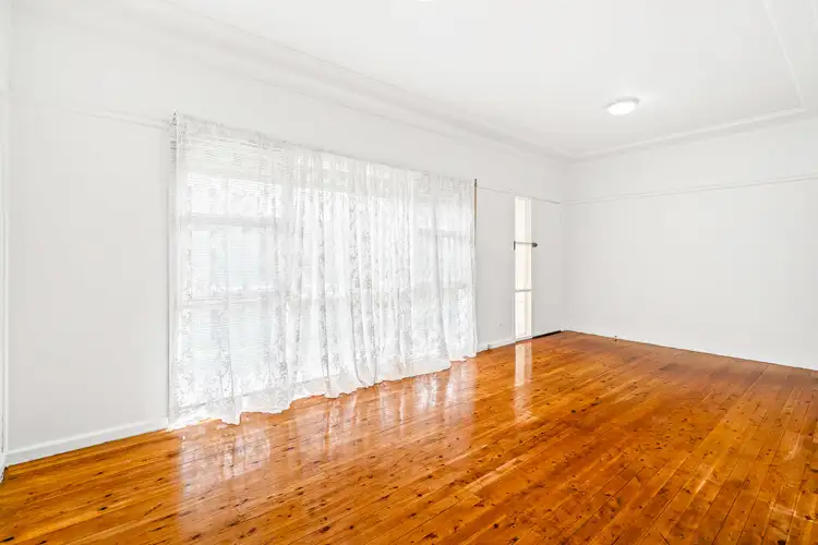 Second view of Homely house listing, 128 National Avenue, Loftus NSW 2232