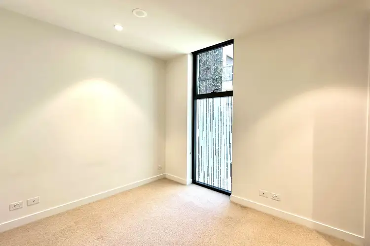 Fourth view of Homely apartment listing, 305/140 Dudley Street, West Melbourne VIC 3003