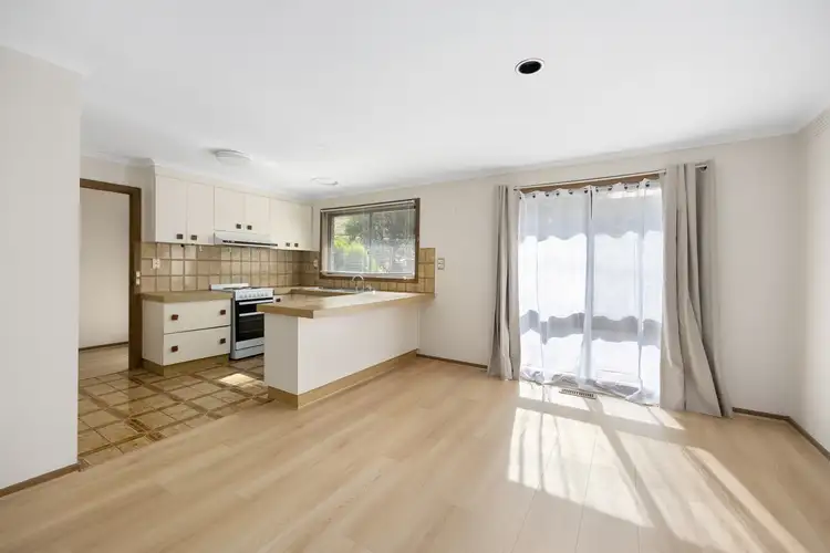 Second view of Homely house listing, 5 Edward Road, Chirnside Park VIC 3116