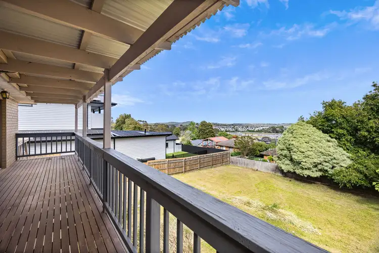 Fifth view of Homely house listing, 5 Edward Road, Chirnside Park VIC 3116