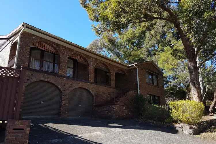 Second view of Homely house listing, 24 Allworth Drive, Davidson NSW 2085