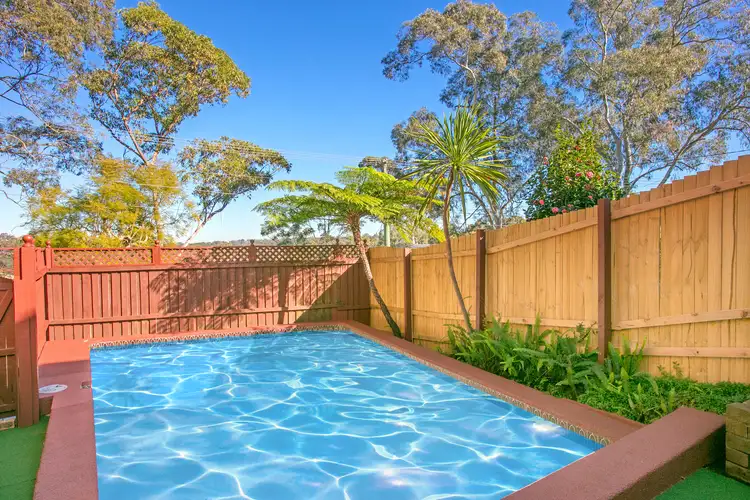Third view of Homely house listing, 24 Allworth Drive, Davidson NSW 2085