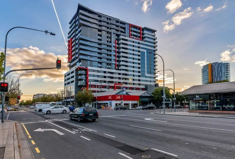 1106B/160 Grote Street