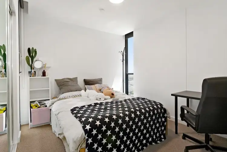 Second view of Homely apartment listing, 1106B/160 Grote Street, Adelaide SA 5000