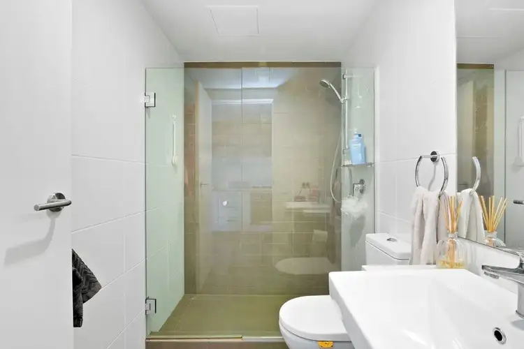 Fifth view of Homely apartment listing, 1106B/160 Grote Street, Adelaide SA 5000