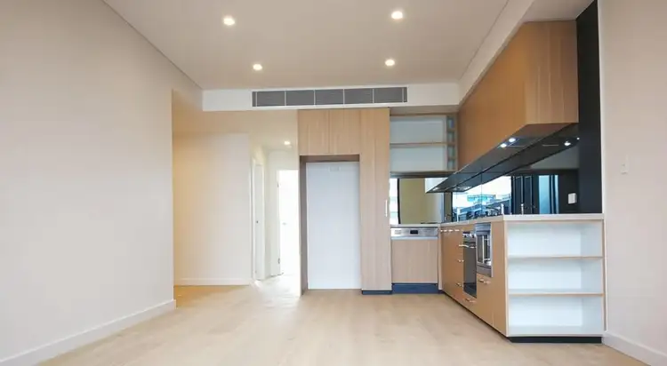 Second view of Homely apartment listing, 602/22B George Street, Leichhardt NSW 2040