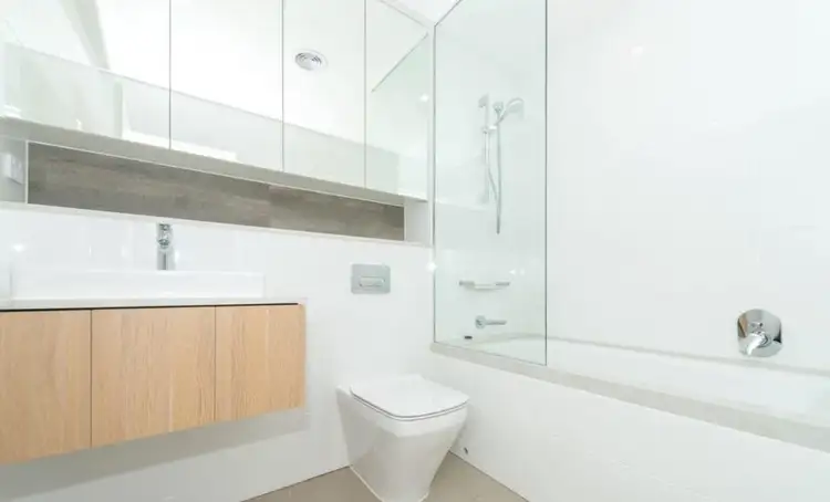 Fifth view of Homely apartment listing, 602/22B George Street, Leichhardt NSW 2040