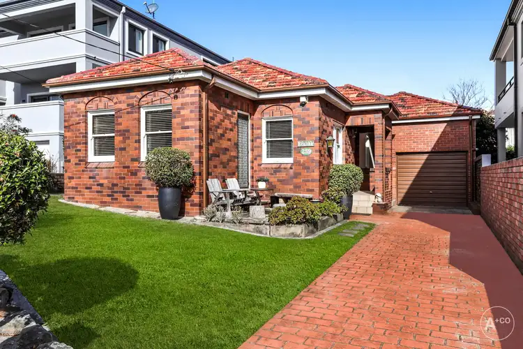 259 Storey Street, Maroubra NSW 2035