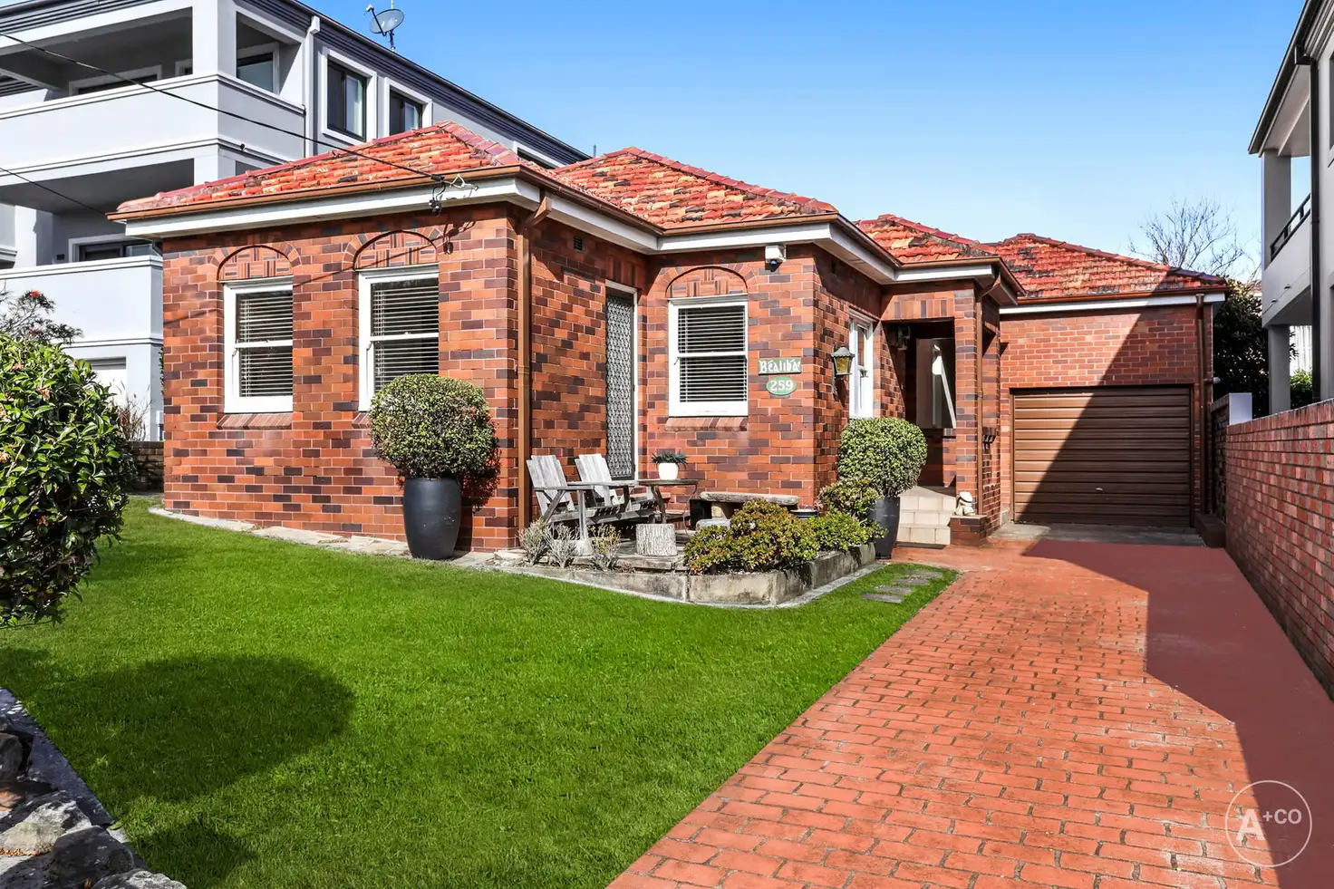 Main view of Homely house listing, 259 Storey Street, Maroubra NSW 2035